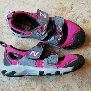 new balance kids size 12